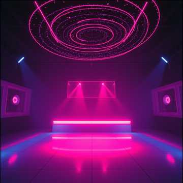 Cover art for Manele de club by VirtualMusic2