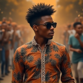 Cover art for Pa Gen Ankò by Dieugens breus