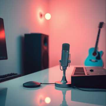 Anny의 Soft Choices 커버 아트