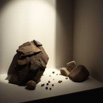 XVR Produccions의 Sombras en la Pared 커버 아트