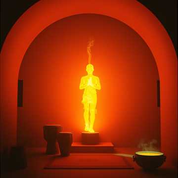 Cover art for Ifa olododo by King Foye