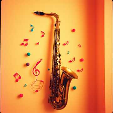 Cover art for Eleonora 4.1 calda, jazz, blues, sax, jam band, col coro, a cappella by Damiano Zurlo