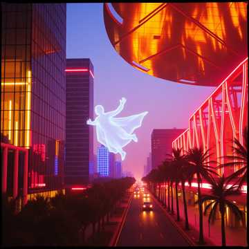 Cover art for GHK IVORY COAST by Michel Chamaly