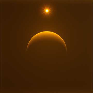 László Dabóczy의 Ha csillagként születsz ujjá 커버 아트