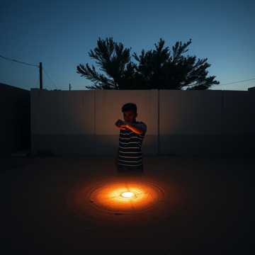 Capa de O Susto de Lídio por Ivan Lima Fonseca