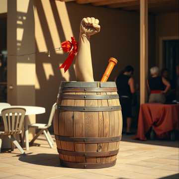 Capa de Rodada Pra Todo Mundo por Ivan Lima Fonseca