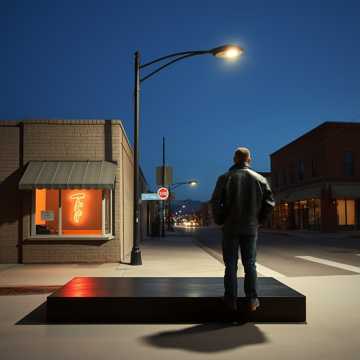 Cover art for Wilfredo Controla by David Baeza