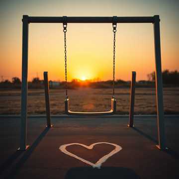 Mason MockeのPlayground Girlのカバーアート