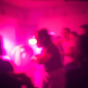 Capa de Forró da Pedra Redonda por Ivan Lima Fonseca