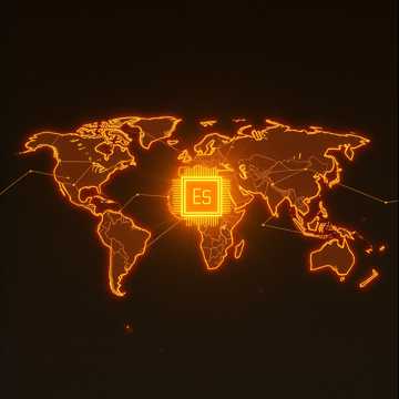 Обложка dns AFRIQUE от Daouda Souleymane