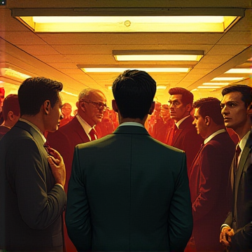 Cover-Art für Beschiss am Ticketschalter von Robin “K11” Kirchhoff