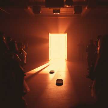 Capa de Forró do Lucas e da Pop por Ivan Lima Fonseca