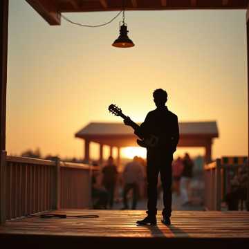 Capa de Forrozinho do Pop do Lucas por Ivan Lima Fonseca