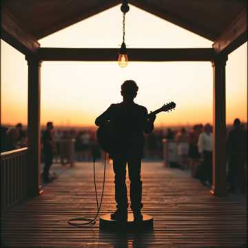 Capa de Forrozinho do Pop do Lucas por Ivan Lima Fonseca