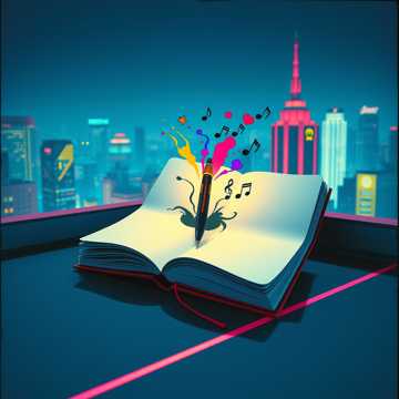 GABRIEL IRIASのdiario dei superpoteriのカバーアート