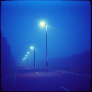 Cover art for Desde que te fuiste by DanissxD