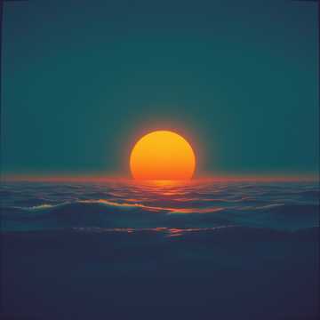 Cover art for Te Iubesc, Daniel by Victoria Vartic