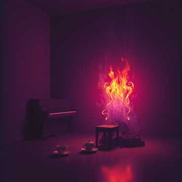 Cover art for هیجان رو صدا کن by cexib29513@amiralty.com