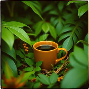 Cover art for Api di Benteng Kopi ngapak by udinmilitia