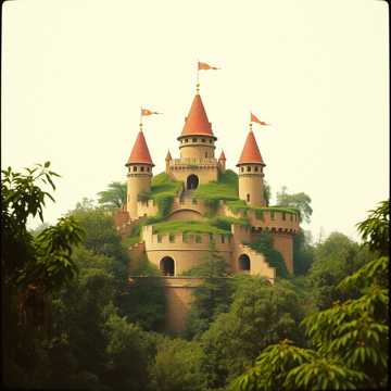 Cover art for Api di Benteng Kopi ngapak by udinmilitia