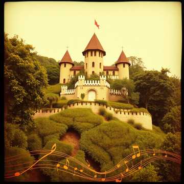 Cover art for Api di Benteng Kopi ngapak by udinmilitia