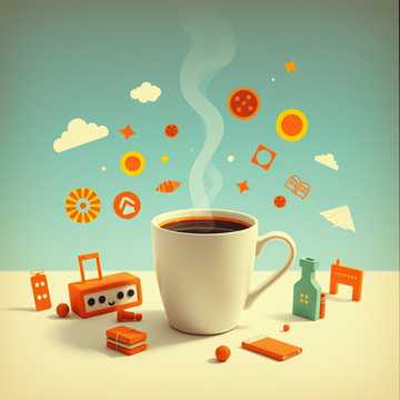 Cover art for Api Benteng Kopi Ngapak by Ben Teng