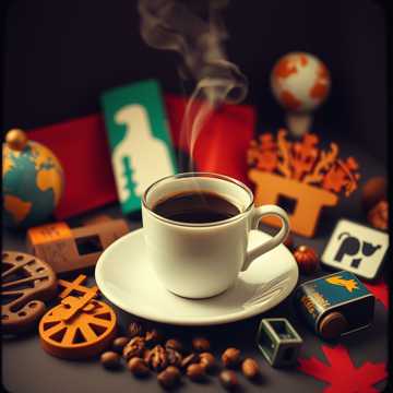 Cover art for Api Benteng Kopi Ngapak by Ben Teng