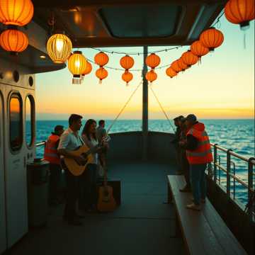 Cover art for lebaran raya by Zareef87