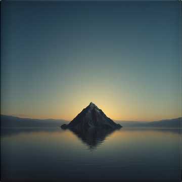 Cover art for Valter Osvald _ The end of shadow days by Valti