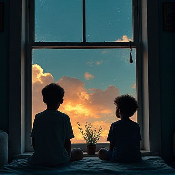 Pochette de Moi par Élie Saidemann