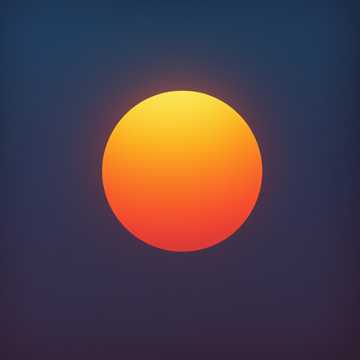 Cover art for La nuit mon alier by Cheick abdoul Koulibaly