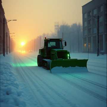 Cover art for Tractor Boy by shop@zebraspot.net