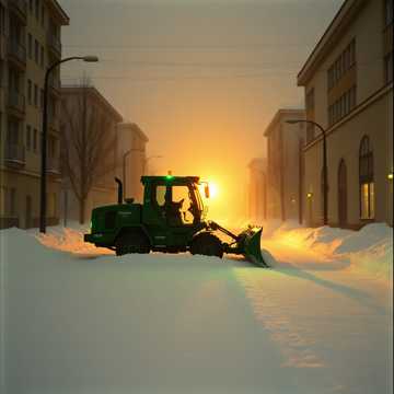 Cover art for Tractor Boy by shop@zebraspot.net