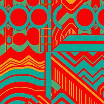 Abdallah Cissé의 Sous Le Baobab 커버 아트