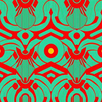 Abdallah Cissé의 Sous Le Baobab 커버 아트