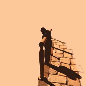 Pochette de Con Jesús y María Nada Me Faltará par Pablo e Lara v