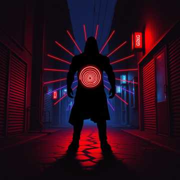 Обложка noites de insônia от Davi Souza