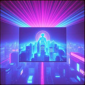 Cover art for Ma Réincarnation Version Anime by yoona Min