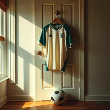 Cover art for Cristiano Trong Mắt Con by Huy Đoàn