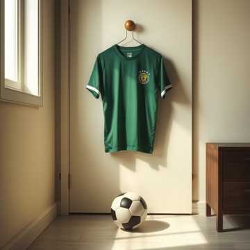 Cover art for Cristiano Trong Mắt Con by Huy Đoàn