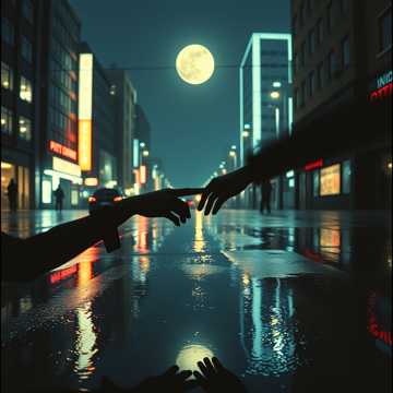 maxx abunales (Maøu)のmahiwagaのカバーアート