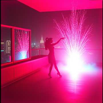 Cover art for Hazlo Brillar by Carlos Miguel Díaz Neyra