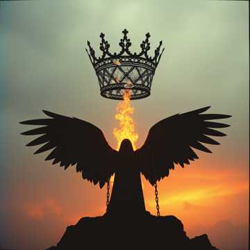 Cover art for free from you by Michael Wiederkehr