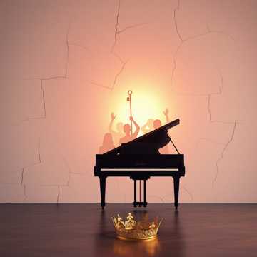 Cover art for What About Now by Saviour Lwanga