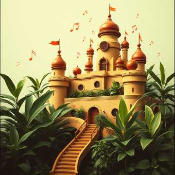 Cover art for Api di Benteng Kopi ngapak by endah yugowati