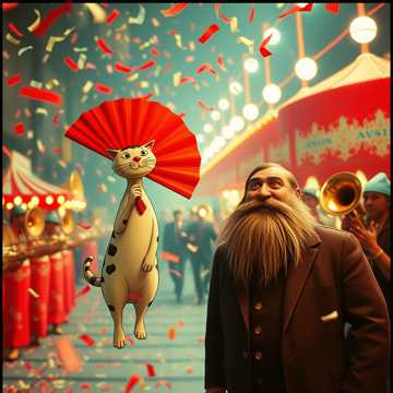 Portada de Catootje En D’r Pim Bij De Rouwdauwers por Neeltje Scheepers