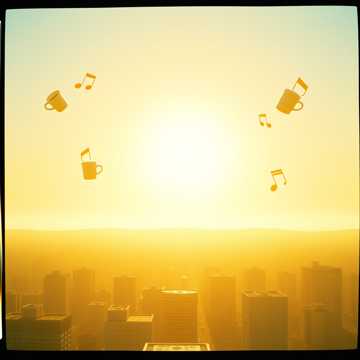 Cover art for Gravity's a Liar by Marry Lena