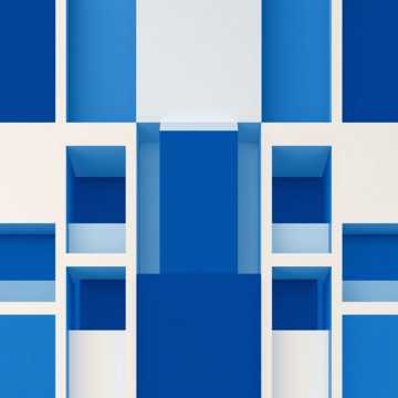 Обложка Blau im Herz – Tura Hagen от Tim Wilkes