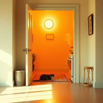 Pochette de Вместе на всегда par Scarlett Flower