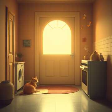 Pochette de Вместе на всегда par Scarlett Flower